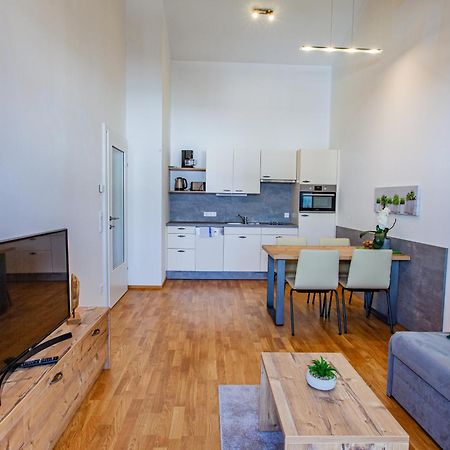 Happy Aich 2 By Alpenidyll Apartments Exterior photo