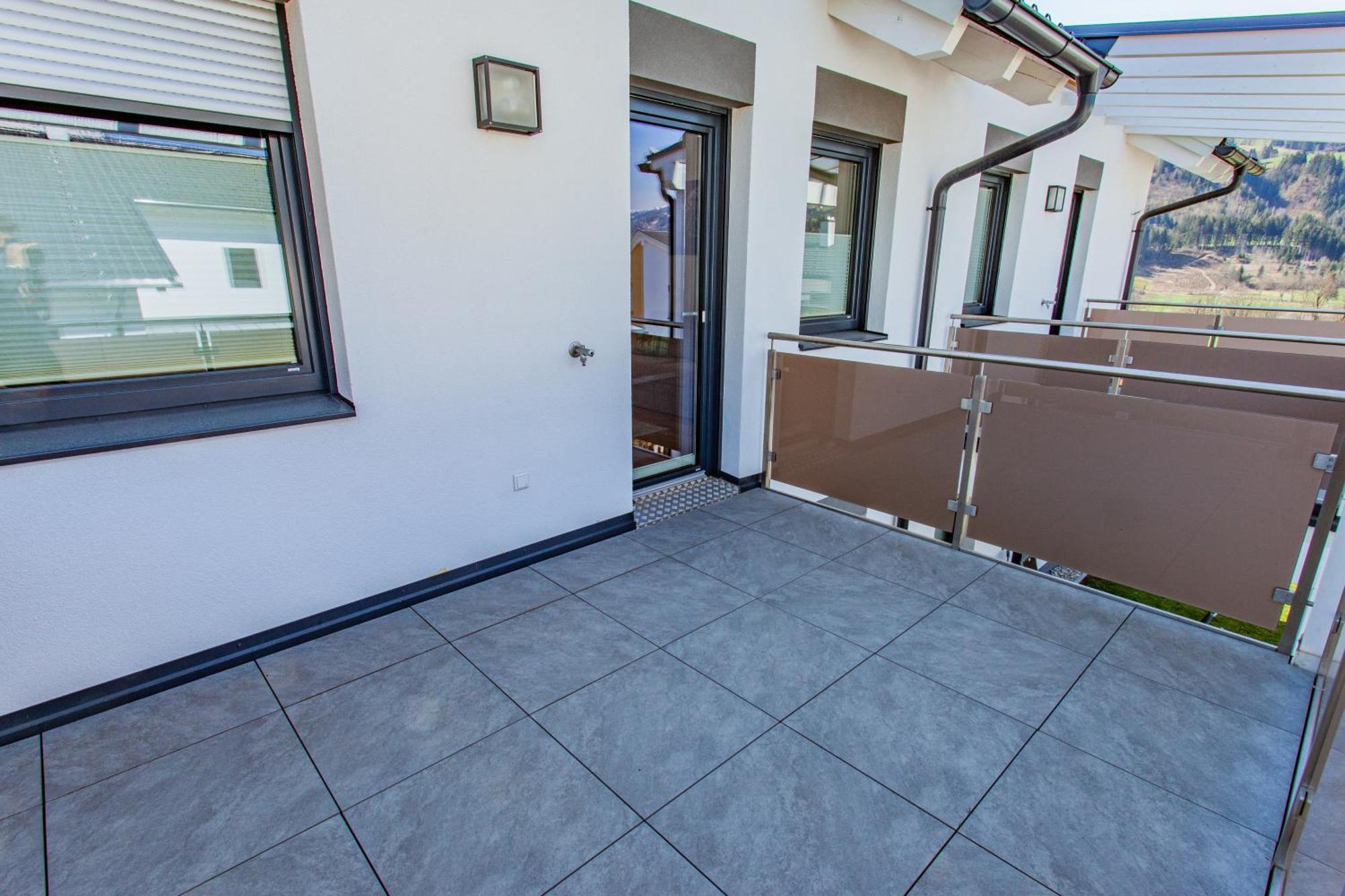 Happy Aich 2 By Alpenidyll Apartments Exterior photo